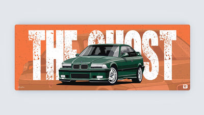 E36 M3 GT