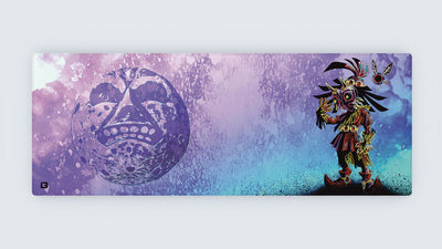 Soul Of The Moon And The Kid