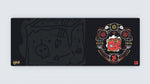 Emblemat Najgroźniejszych Wrogów Lochu