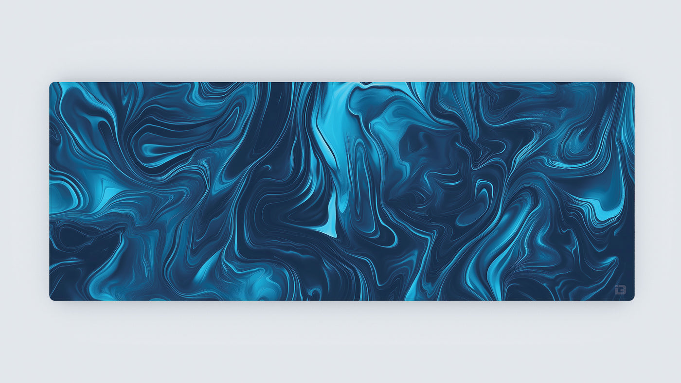 Liquid Azure