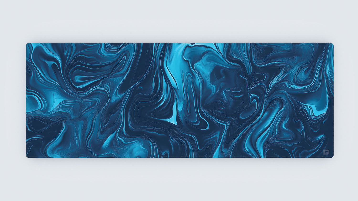 Liquid Azure