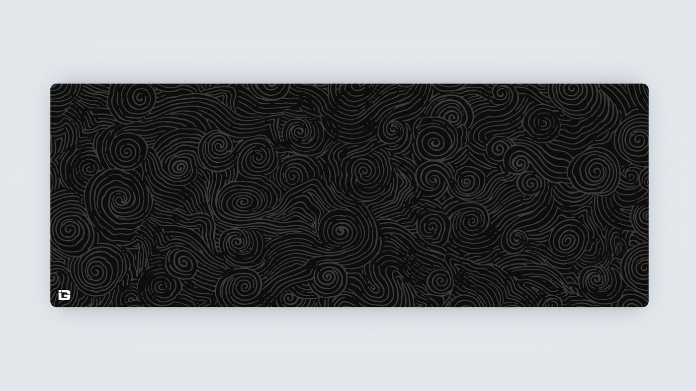 Dark Swirls