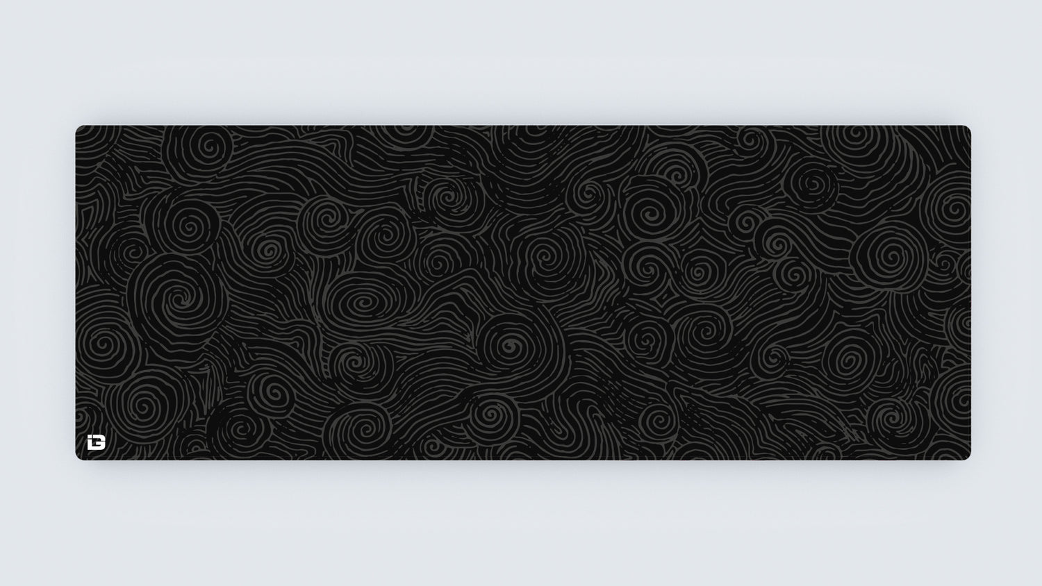 Dark Swirls
