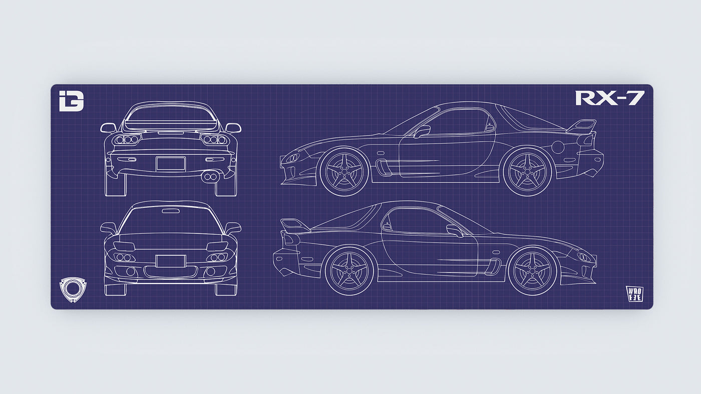 RX-7