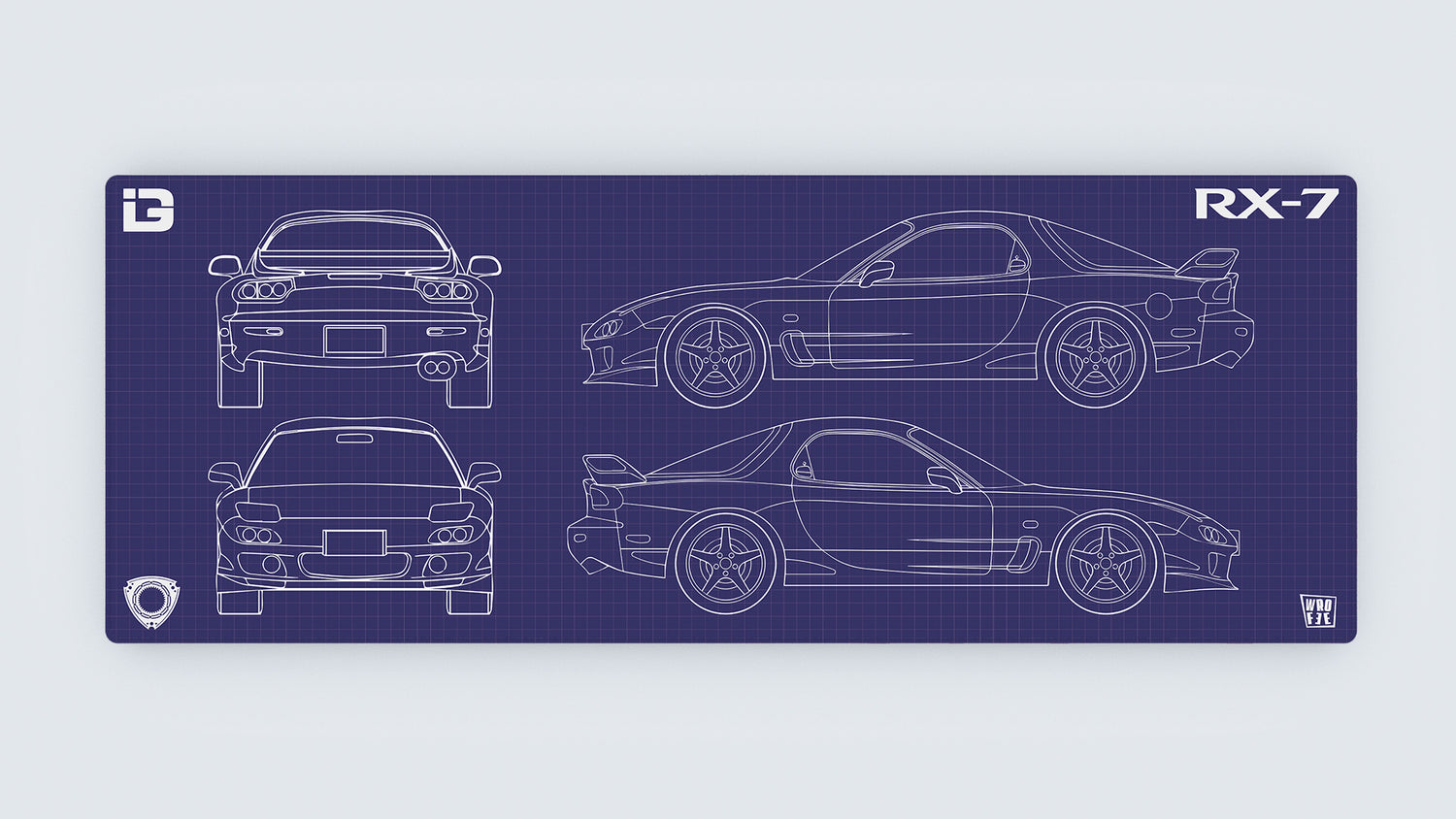 RX-7