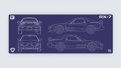 RX-7