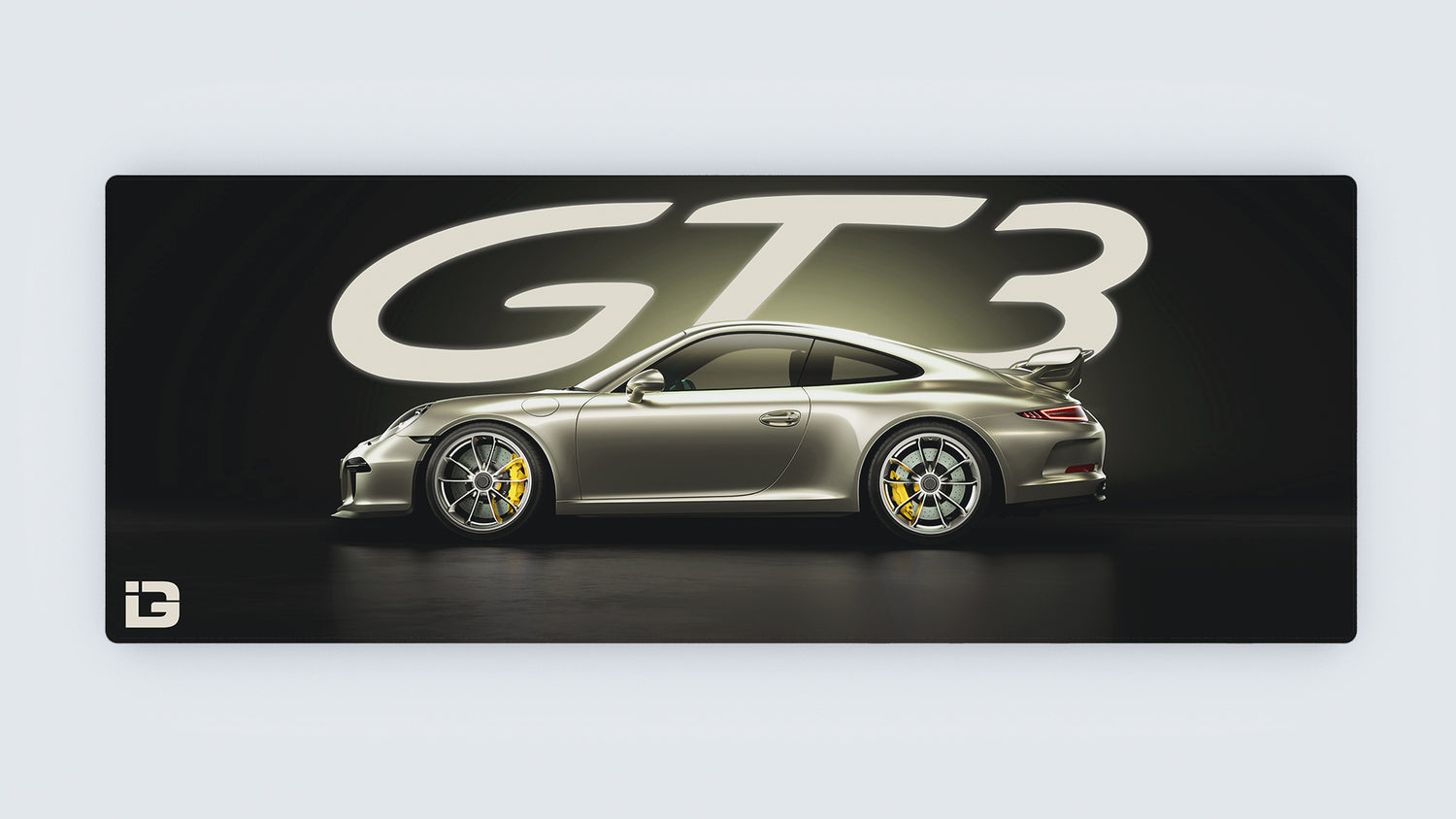 Silver GT3