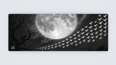 Wings Of Midnight