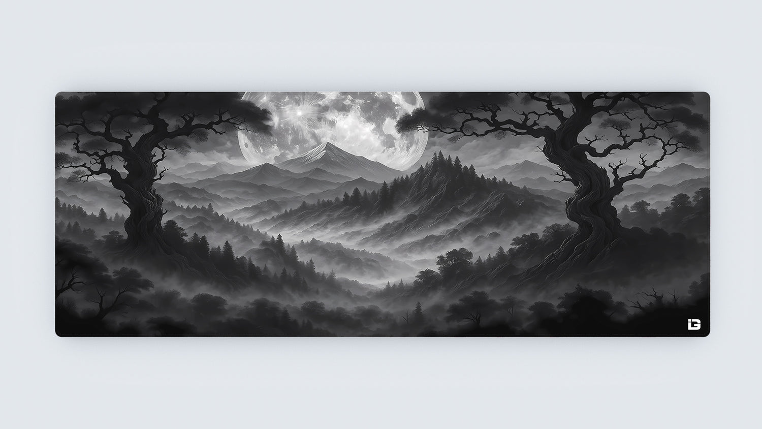 Echoes Beyond The Mist