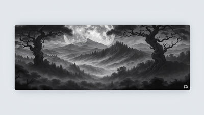 Echoes Beyond The Mist