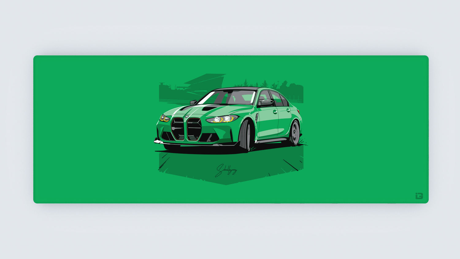 M3 CS