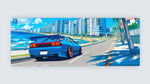 Seaside Drive
