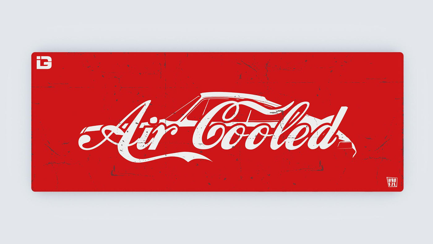 Air Cooled