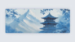 Blue Pagoda