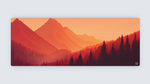 Firewatch Peaks