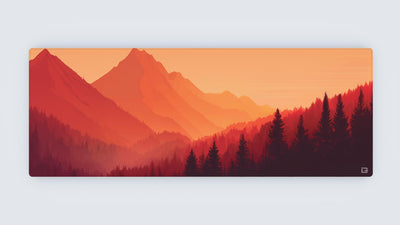 Firewatch Peaks