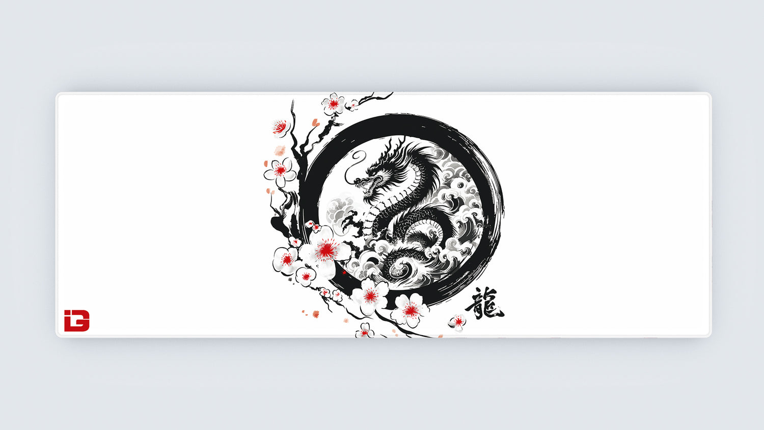 Year Of The Dragon