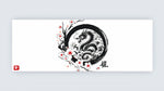 Year Of The Dragon