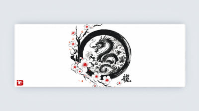 Year Of The Dragon