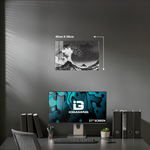 Midnight Wave of Kanagawa