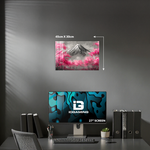 Fuji Cherry Mountain