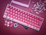 Set Combinato Mirtillo & Fragola