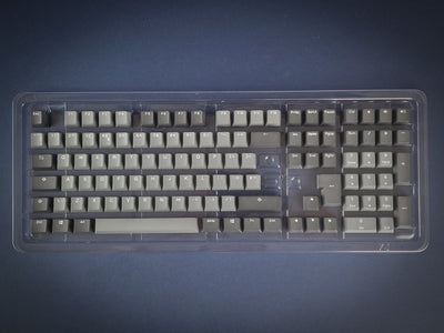 Skyline Keycaps