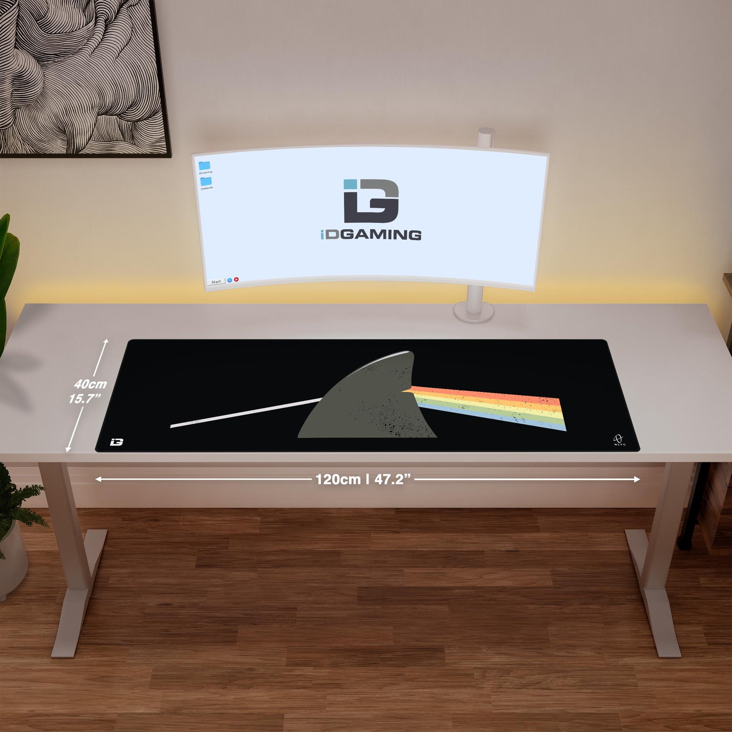 Shark Side Of The Moon