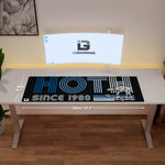 Hoth Since 1980