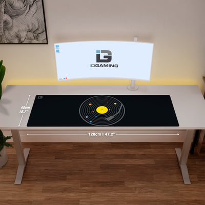 Système Vinyle