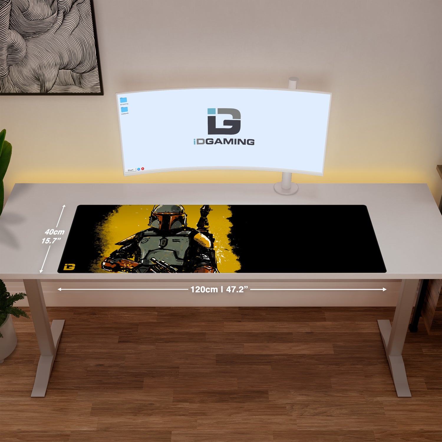 Le Daimyo