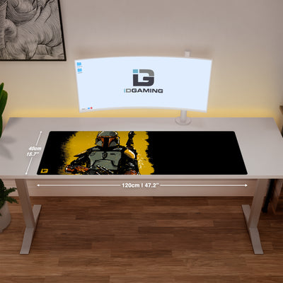 Le Daimyo