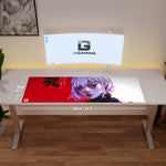 Manga Mädchen