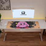 Angry Kirby