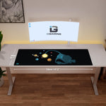 Space Trap