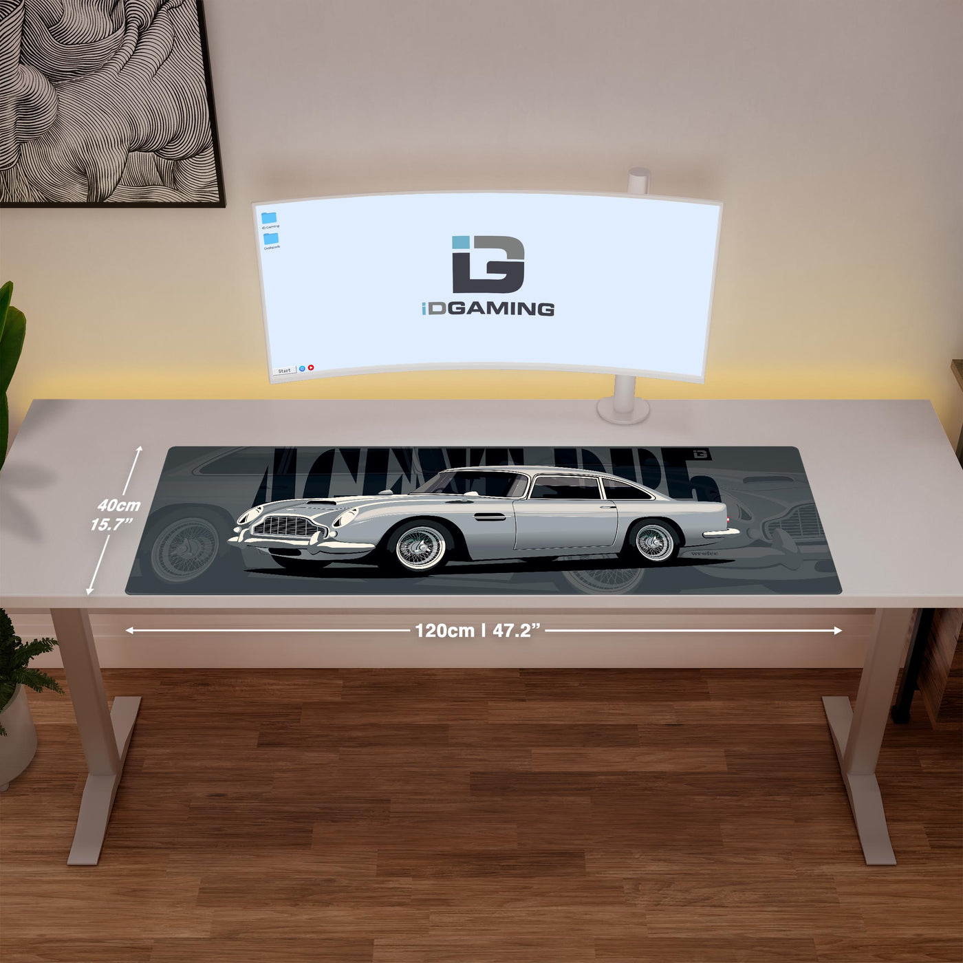 Agent DB5