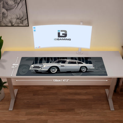 Agent DB5