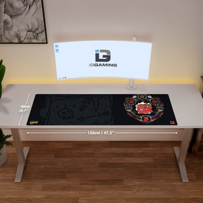 Emblemat Najgroźniejszych Wrogów Lochu
