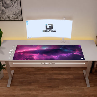 Galaxy Spaceship