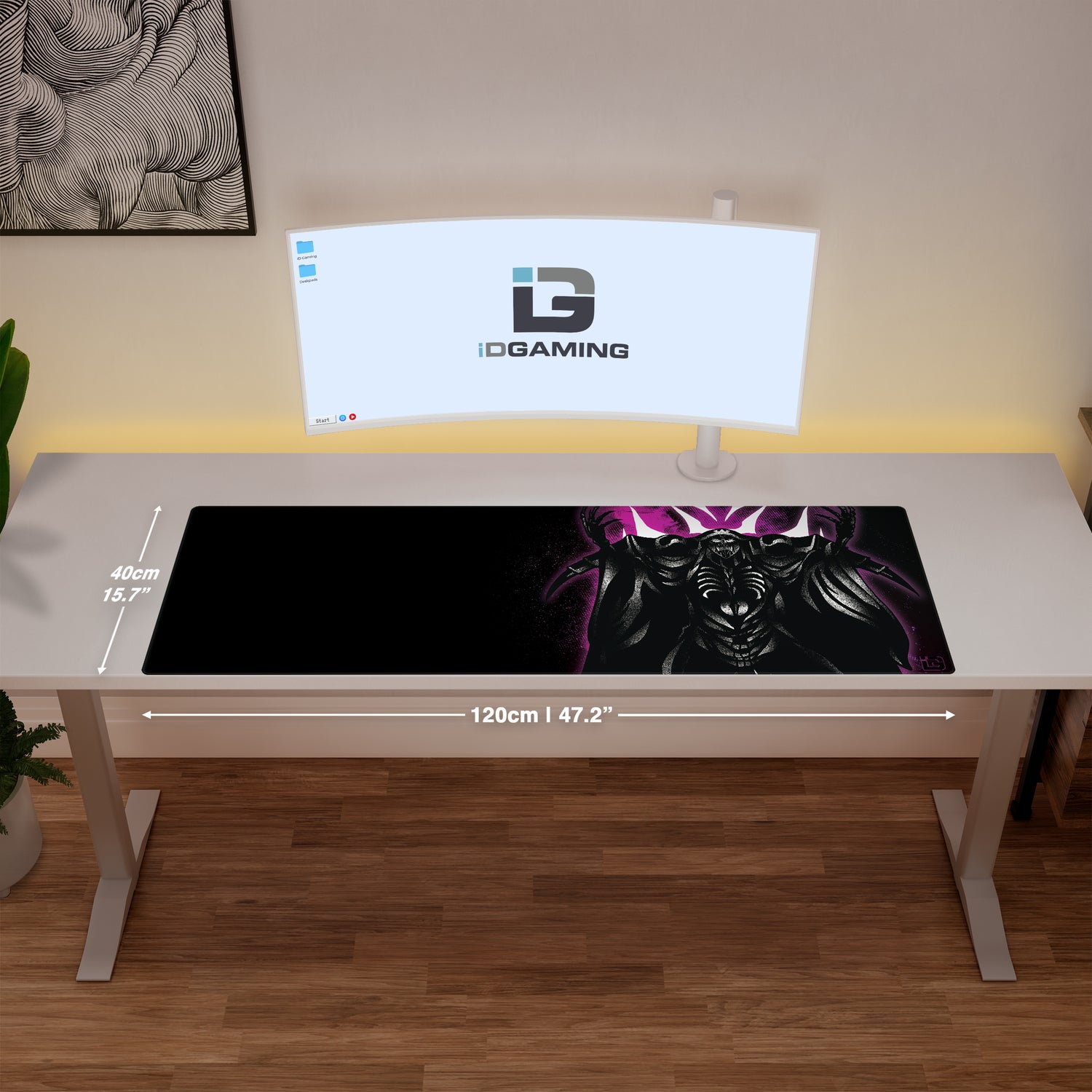 Kosmický vládce