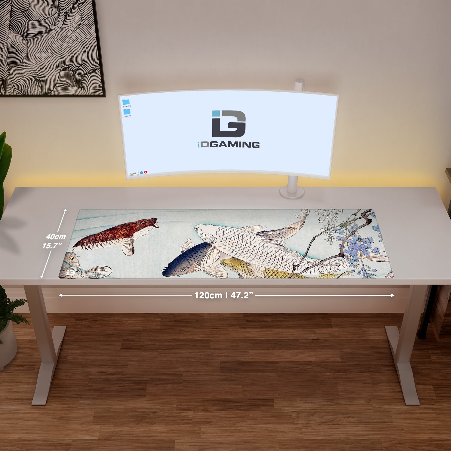 Laghetto per Koi