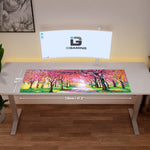 Cherry Blossom Trees