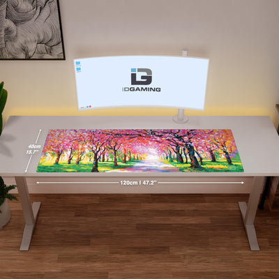 Cherry Blossom Trees