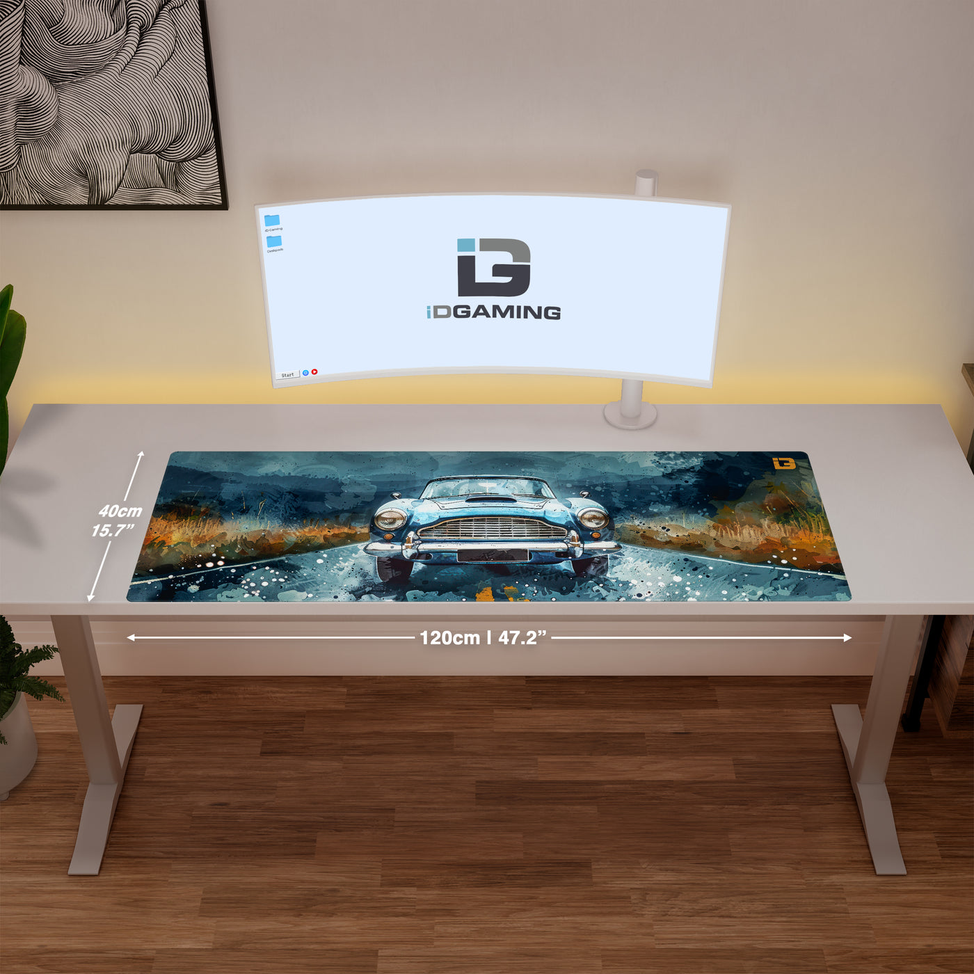 Water Colour DB5