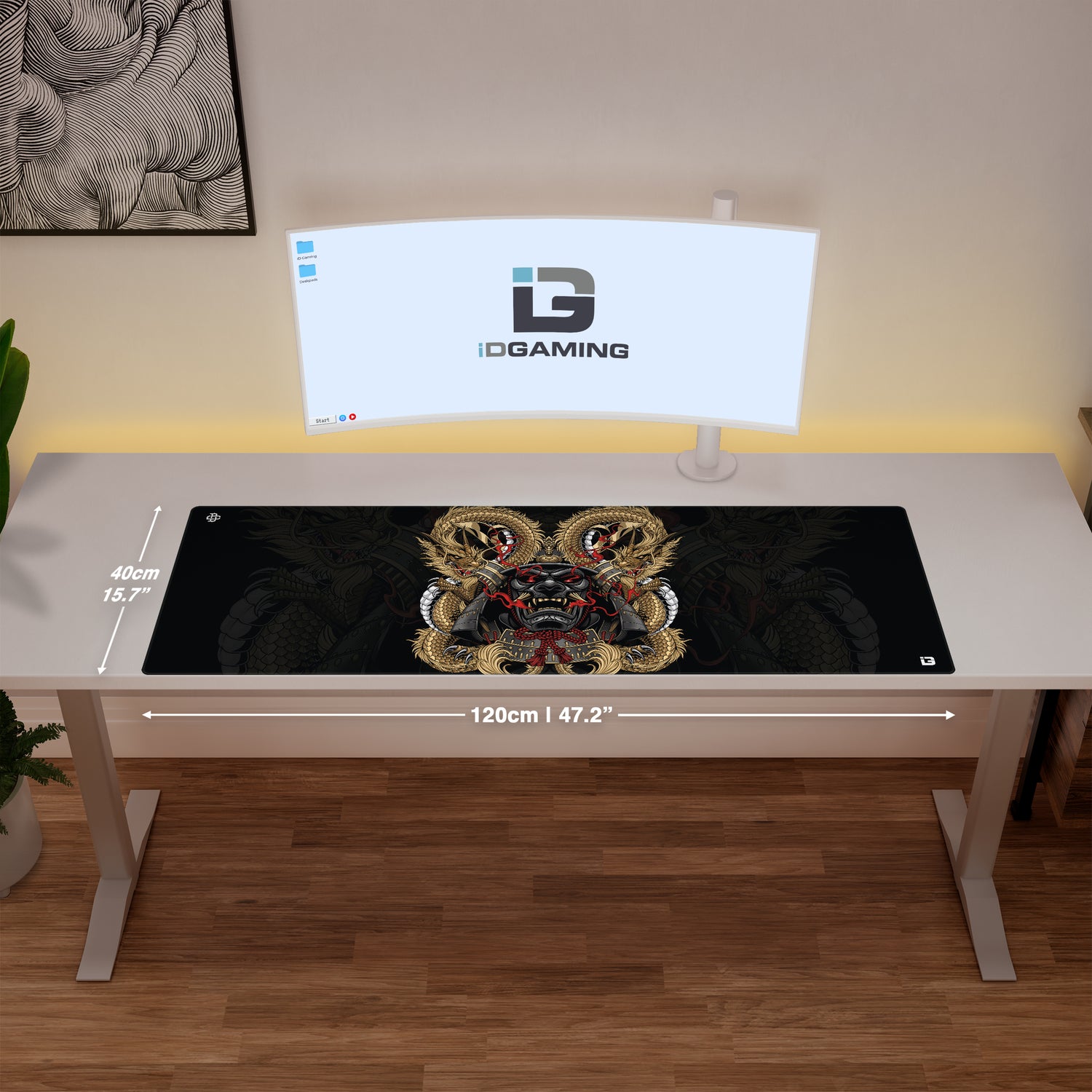 Dračí objetí