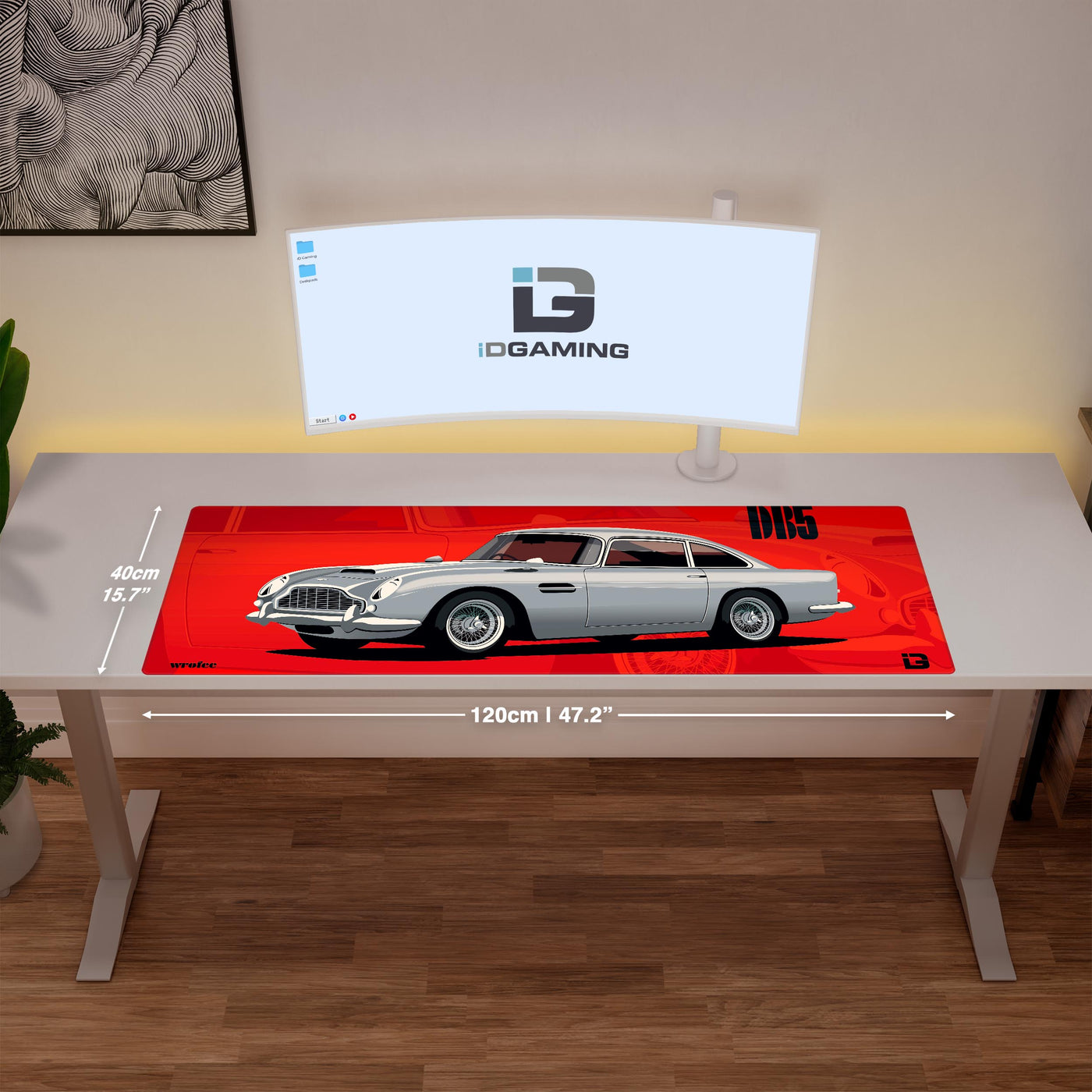 DB5