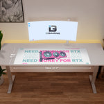 RTX White