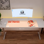 Be Fungi