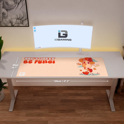 Be Fungi