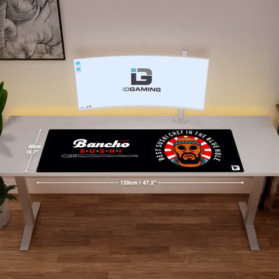 Bancho Sushi Emblem